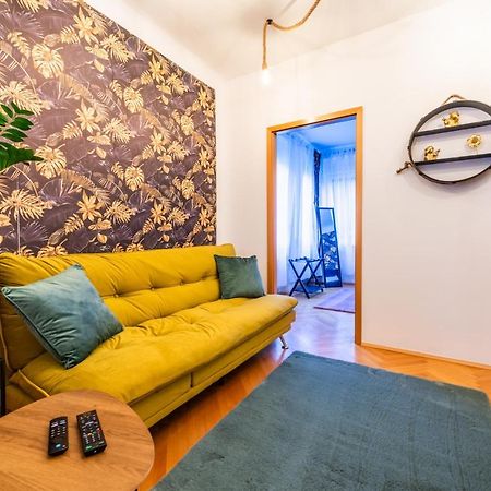 Modernes Appartement Graz Eksteriør bilde