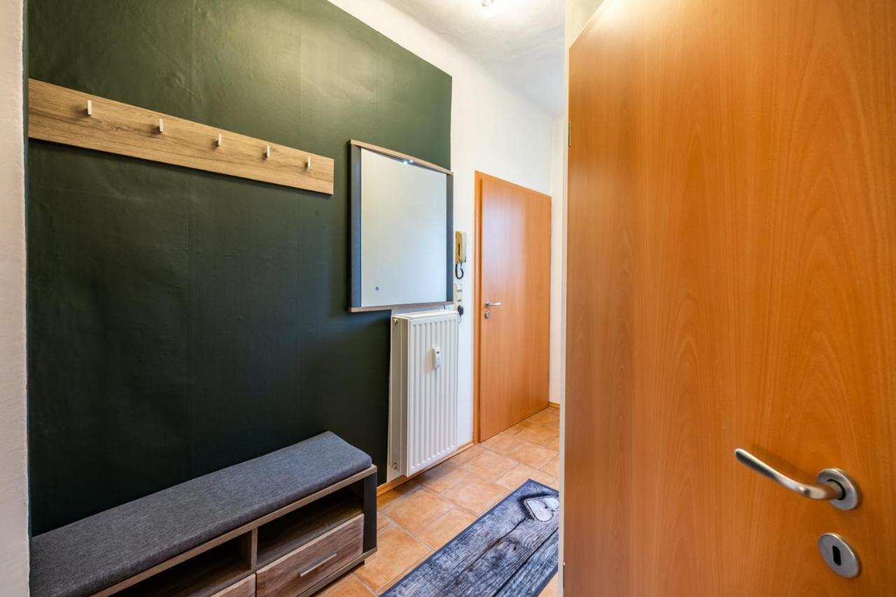 Modernes Appartement Graz Eksteriør bilde