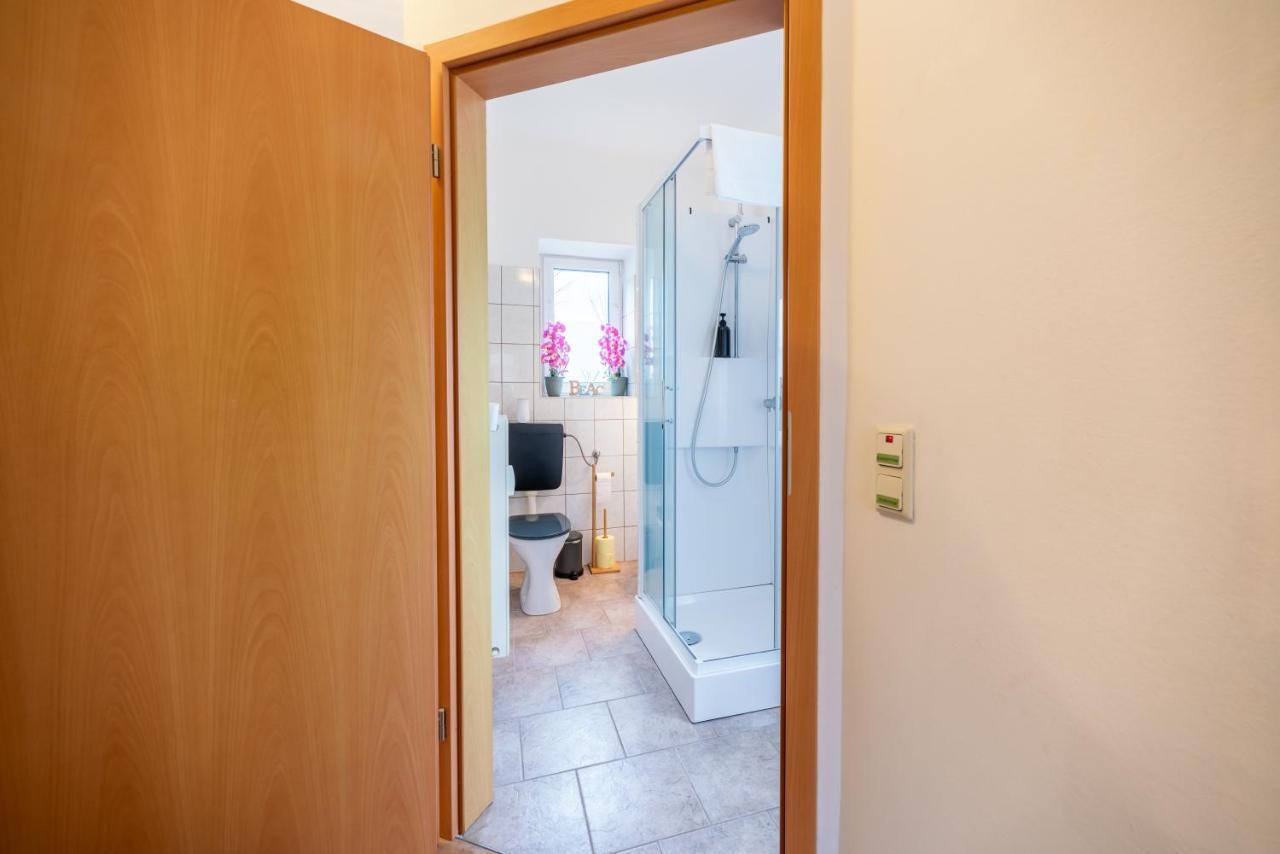 Modernes Appartement Graz Eksteriør bilde