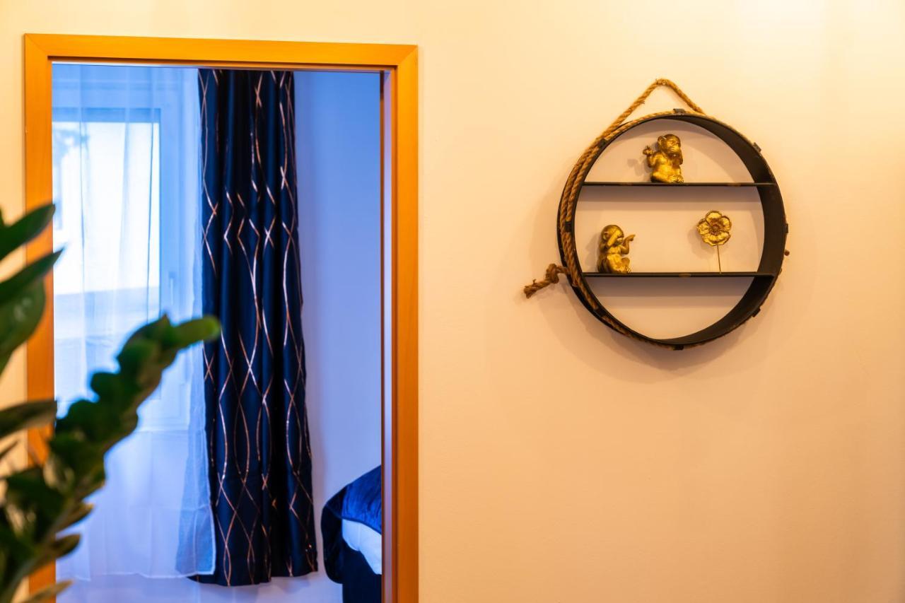 Modernes Appartement Graz Eksteriør bilde
