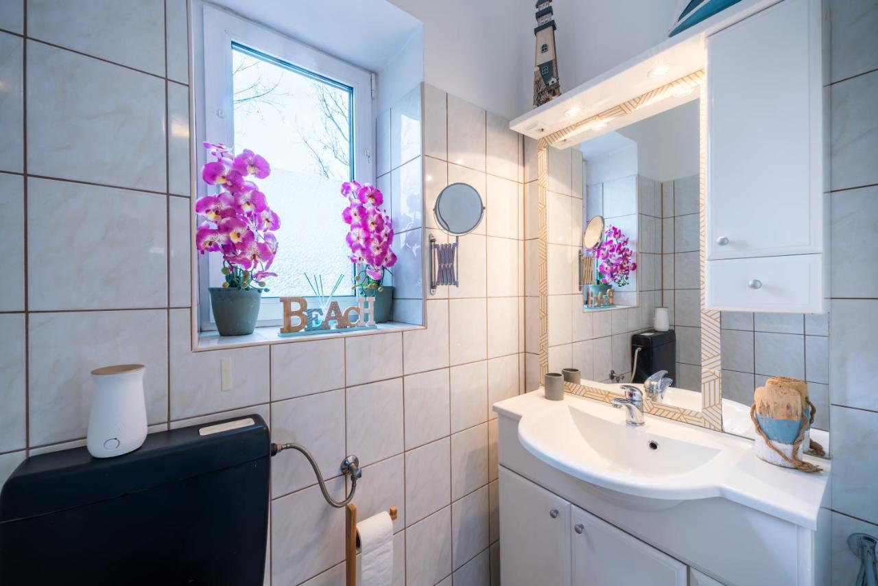 Modernes Appartement Graz Eksteriør bilde