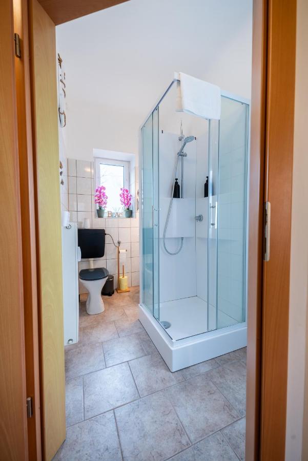 Modernes Appartement Graz Eksteriør bilde
